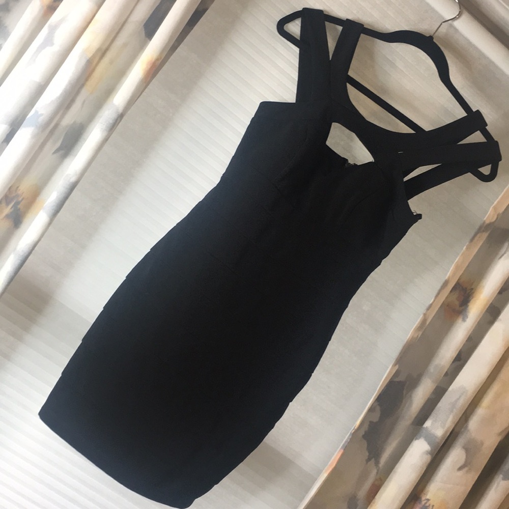 Cocktails dress